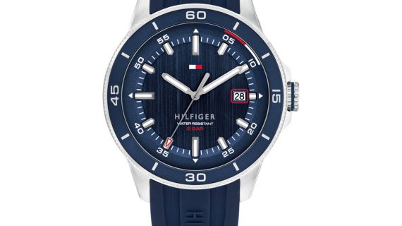 Men Remy Watch