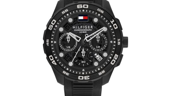 Men Th-Regatta Watch