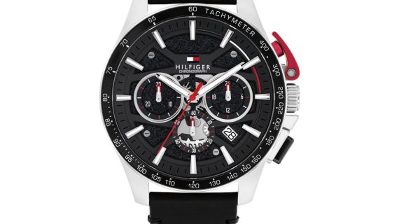 Men Bank Watch