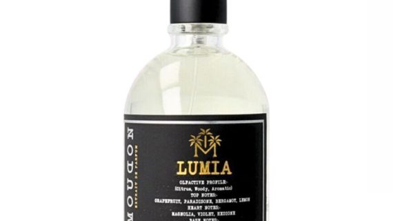 Moudon Lumia EDP For Unisex - 100 ml