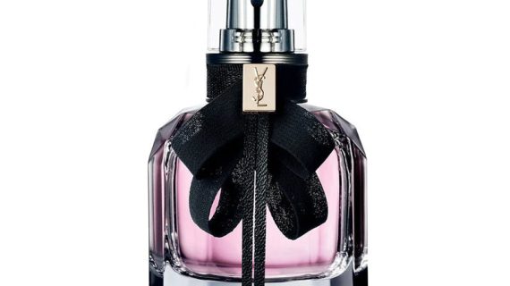 Yves Saint Laurent Mon Paris EDP For Her - 90 ml