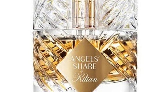 Kilian Angels' Share EDP for Unisex - 50 ml
