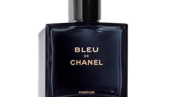 Chanel Bleu De Chanel Parfum Spray For Him - 50ml