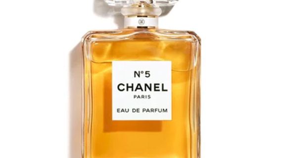 Chanel N°5 Eau De Parfum For Her - 100ml