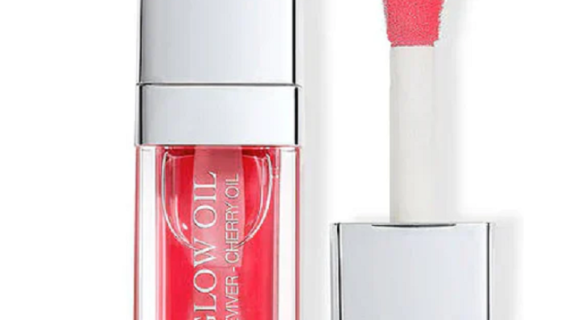 Dior Lip Glow Oil