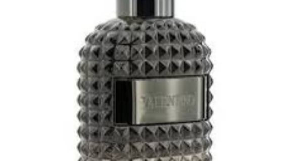 Valentino Uomo Intense EDP For Him - 100 ML