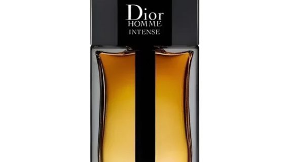 Dior Homme Intense Eau De Parfum