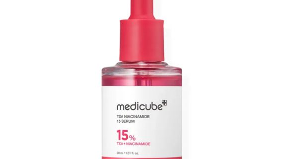 Medicube TXA Niacinamide 15 Serum – 30 ml