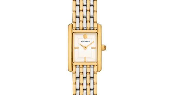 Women The Eleanor 22mm Beige Watch