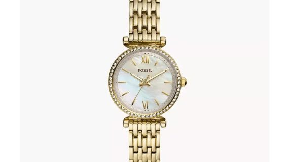 Classics Women Analog Watch
