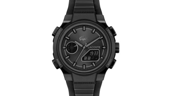 Women Lc33 Black watch