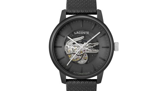 Men Lacoste.12.12 Watch