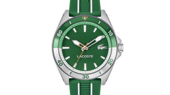 Men Mainsail Green watch