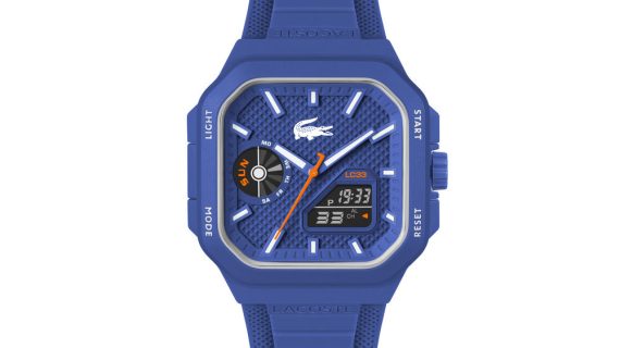 Men Lc33 Square Watch