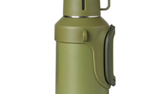D.kadi KD9106 Vacuum Bottle  - 1L