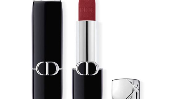 Dior Rouge Dior Lipstick - 909 Midnight Velvet Finish