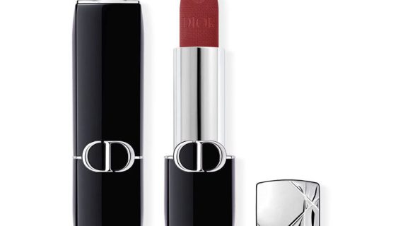 Dior Rouge Dior Lipstick - 964 Ambitious Velvet Finish