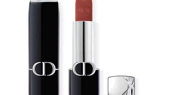 Dior Rouge Dior Lipstick - 299 Amour velvet finish