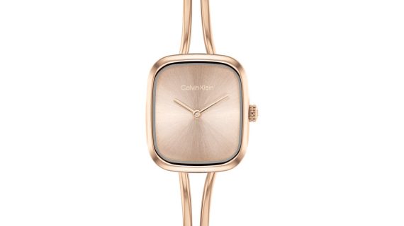 Women Ck Adore Watch