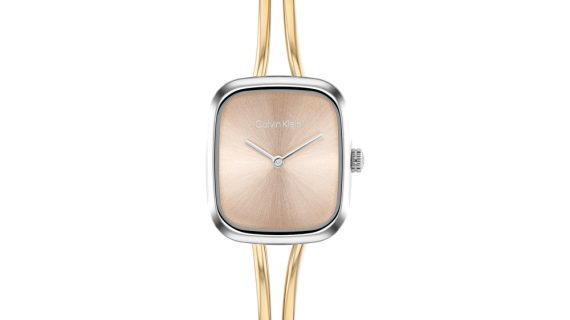 Women Adore Rose Gold Watch