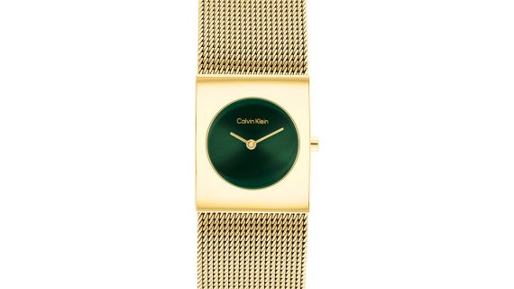 Women Ck Pulse Watch