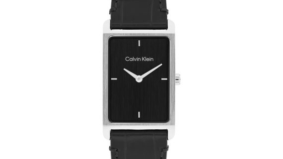Men Dapper Watch