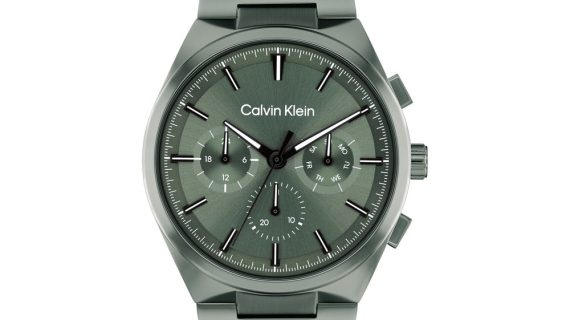 Men Distinguish Watch
