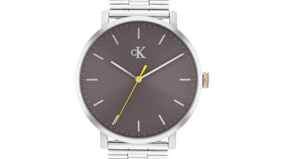 Men Ck Real Watch