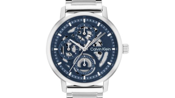 Men Gauge Watch