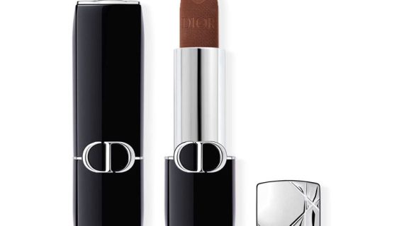 Dior Rouge Dior Lipstick - 320 Virtuose velvet finish