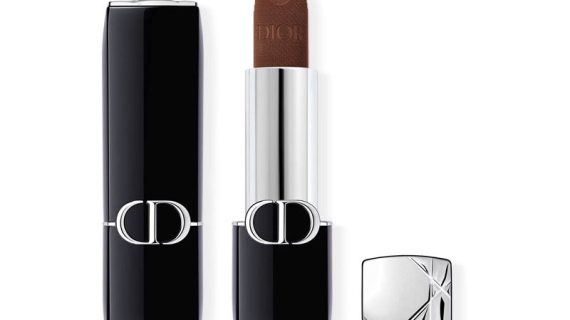 Dior Rouge Dior Lipstick - 413 Destiny velvet finish