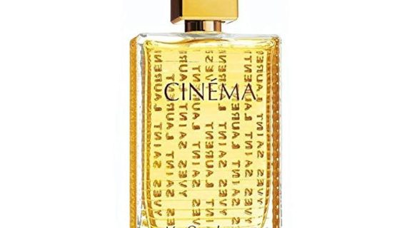 Yves Saint Laurent Cinema EDP For Her - 90 ml