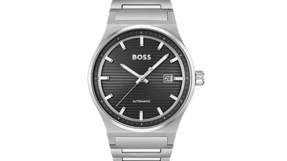 Canau Men 41mm Watch