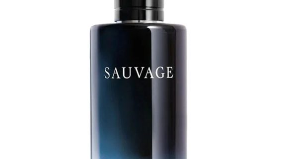 Dior Sauvage Eau de Toilette For Him - 100 ml