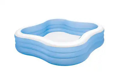 INTEX The Swim Center Family Pool (57495NP)