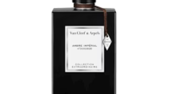 Van Cleef & Arpels Encens Precieux EDP For Unisex - 75 ml