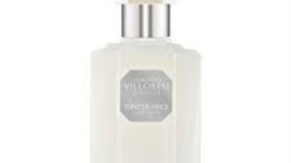 Lorenzo Villoresi Teint De Neige Hair Mist For Unisex - 50 ml