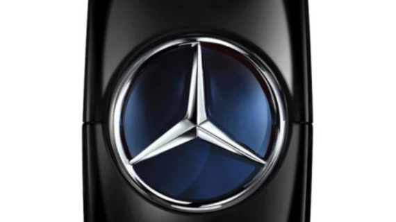 Mercedes Benz Man Intense EDT For Him - 100 ml