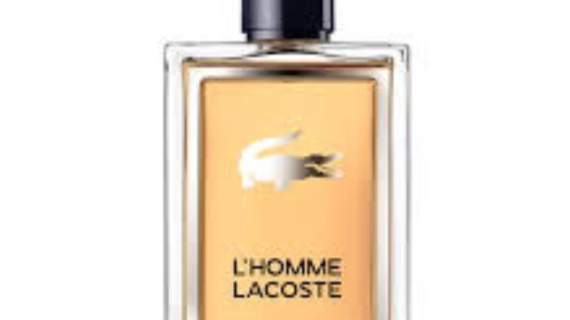Lacoste LHomme EDT For Him - 100 ml