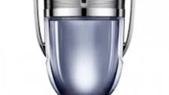 Paco Rabanne Invictus EDT For Him - 200 ml