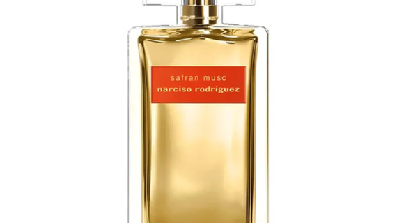 Narciso Rodriguez Safran Musc EDP For Unisex - 100 ml