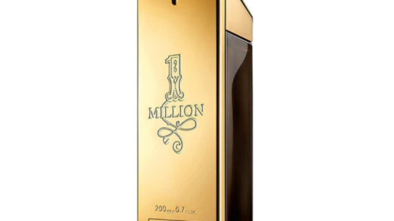 Paco Rabanne Million EDT For Him - 200 ml