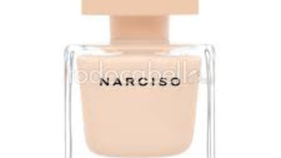Narciso Rodriguez Narciso Poudree EDP For Her - 90 ml