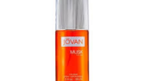 Jovan Musk Cologne EDC For Him - 88 ml