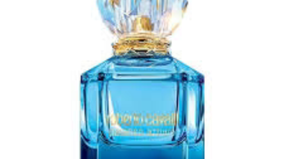 Roberto Cavalli Paradiso Azzurro EDP For Her - 75 ml
