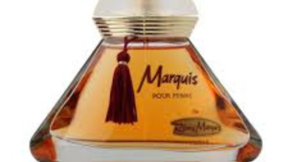 Remy Marquis Marquis Pour Femme EDP For Her - 100 ml