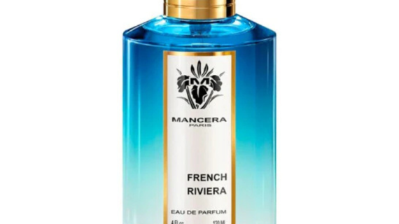 Mancera French Riviera EDP For Unisex - 120 ml