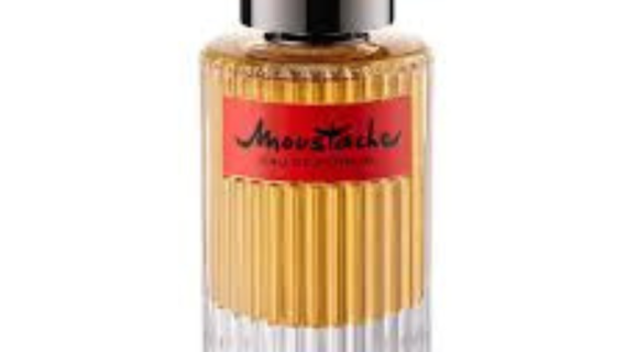 Rochas Moustache EDP For Him - 90 ml