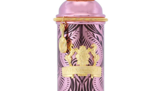 Alexandre J Morning Muscs EDP For Unisex - 100 ml