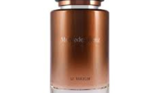 Mercedes Benz Le Parfum EDP For Him - 120 ml